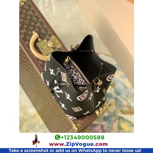 Louis Vuitton Neone - Image 4