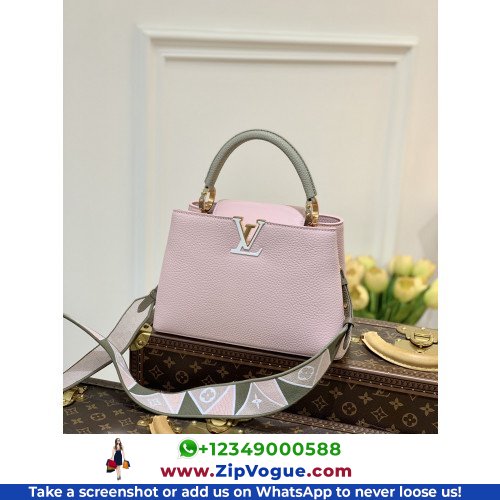 Louis Vuitton Capucines