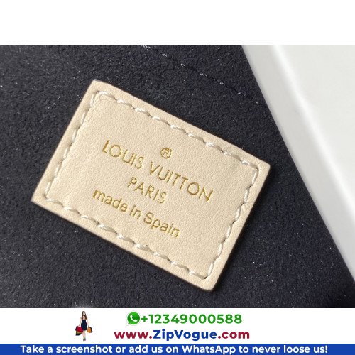 Louis Vuitton Montaigne - Image 2