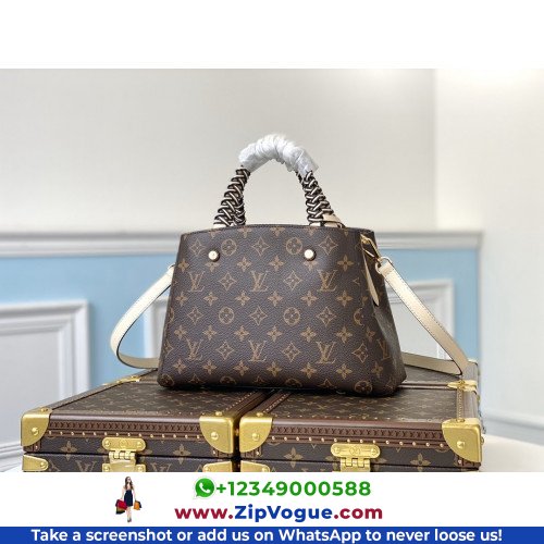 Louis Vuitton Montaigne