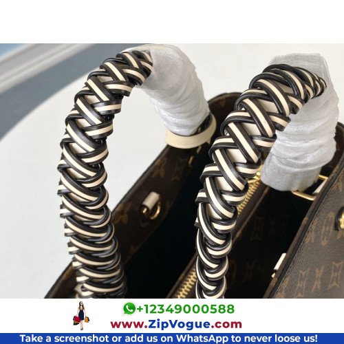 Louis Vuitton Montaigne - Image 8