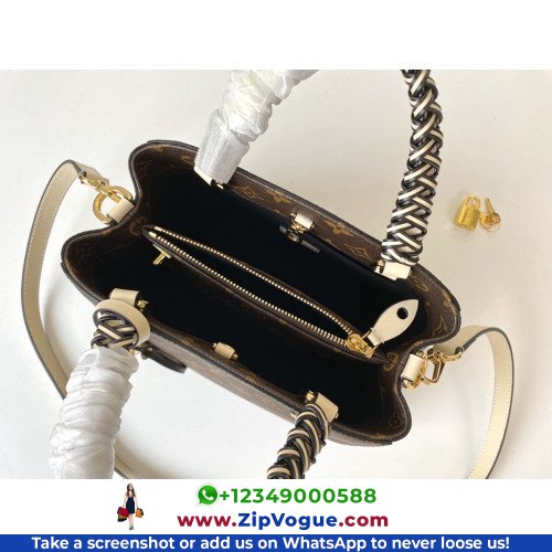 Louis Vuitton Montaigne - Image 9