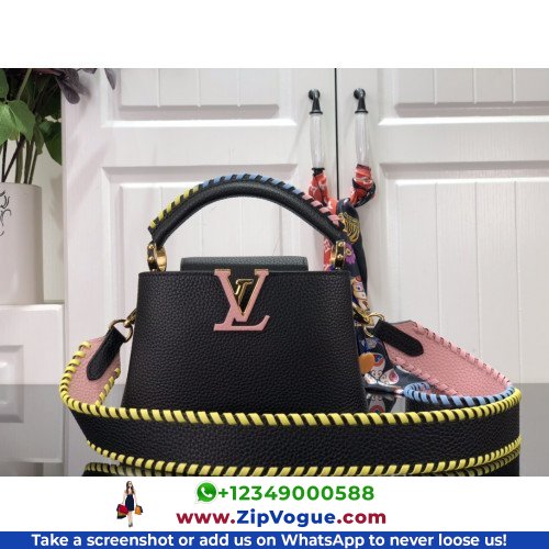 Louis Vuitton Capucines