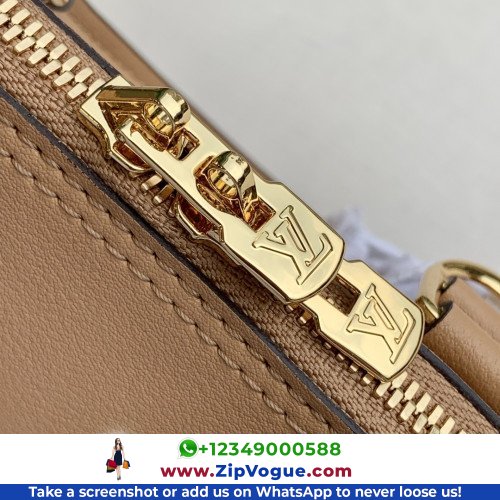 Louis Vuitton Alma - Image 3