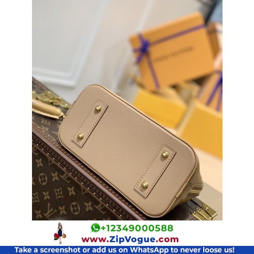 Louis Vuitton Alma - Image 4