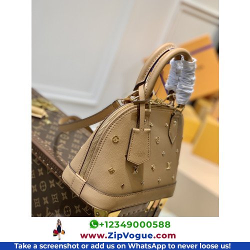 Louis Vuitton Alma - Image 8