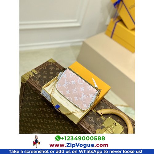 Louis Vuitton Wallet - Image 2