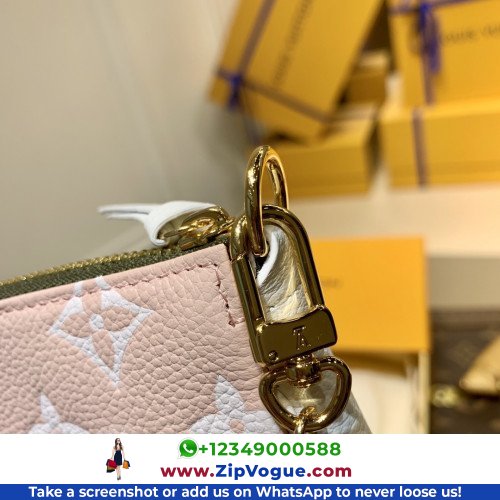 Louis Vuitton Wallet - Image 3