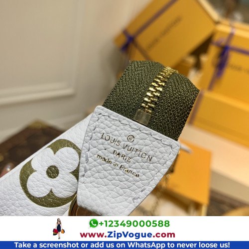 Louis Vuitton Wallet - Image 4