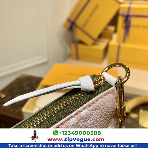 Louis Vuitton Wallet - Image 7