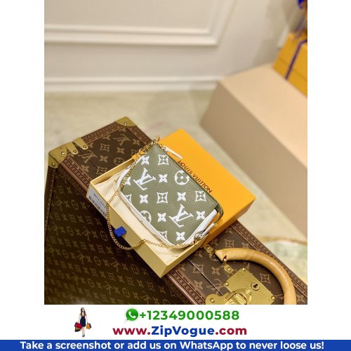 Louis Vuitton Wallet