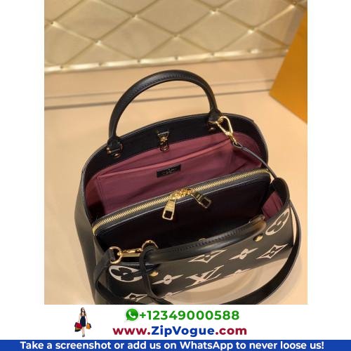 Louis Vuitton Montaigne - Image 2