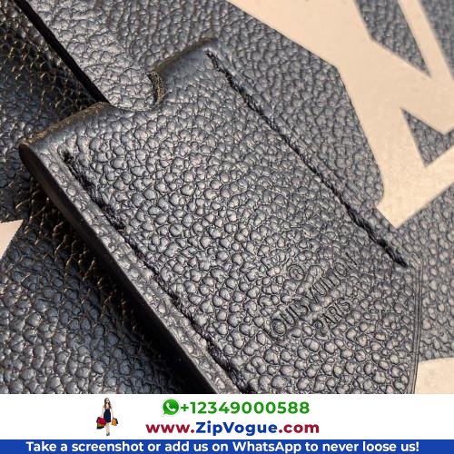 Louis Vuitton Montaigne - Image 8