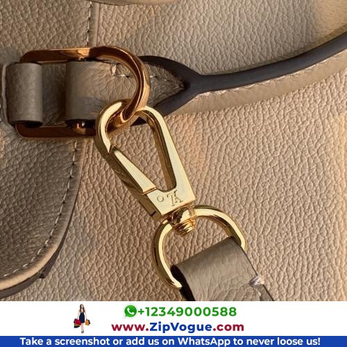 Louis Vuitton Montaigne - Image 3