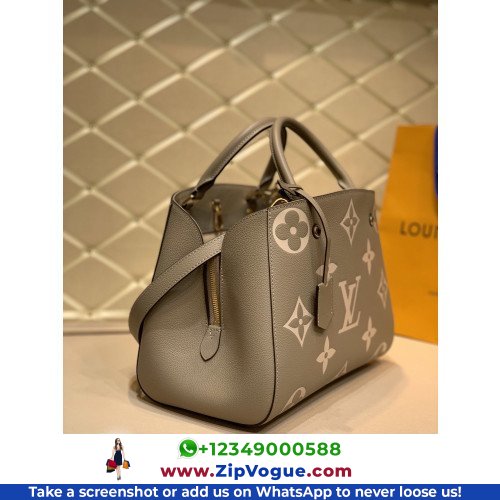 Louis Vuitton Montaigne