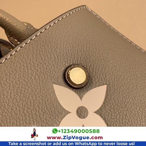 Louis Vuitton Montaigne - Image 5