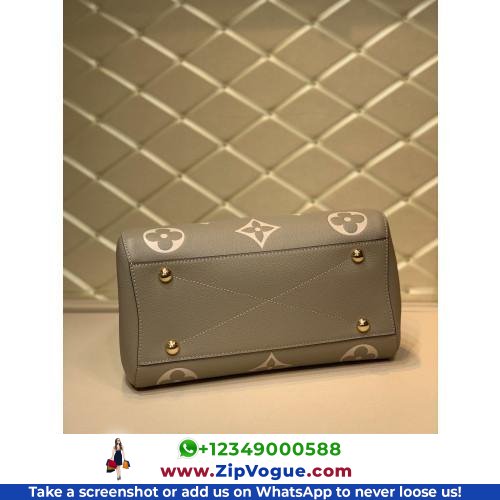 Louis Vuitton Montaigne - Image 8