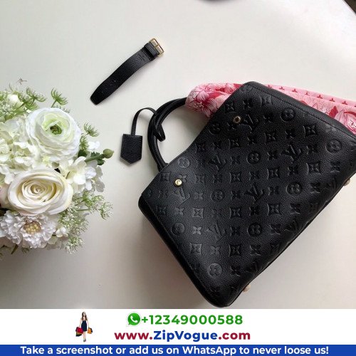 Louis Vuitton Montaigne - Image 3