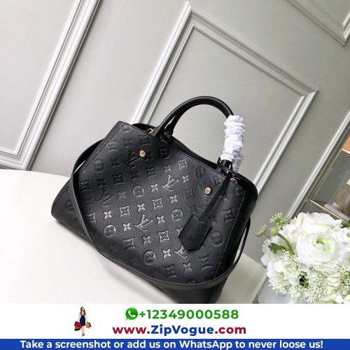 Louis Vuitton Montaigne