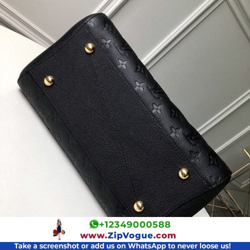 Louis Vuitton Montaigne - Image 5