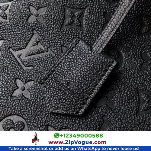 Louis Vuitton Montaigne - Image 6