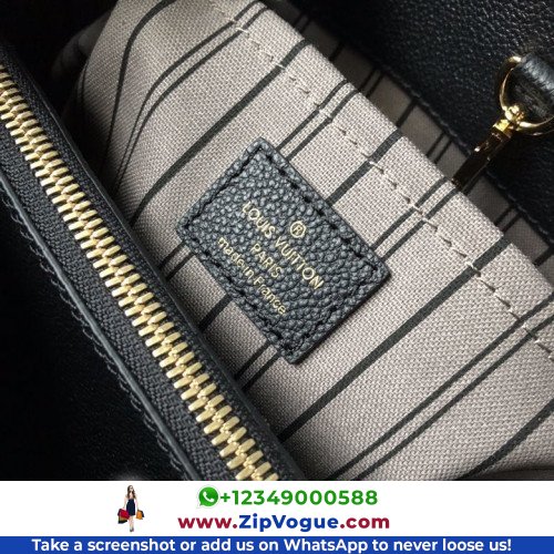Louis Vuitton Montaigne - Image 7