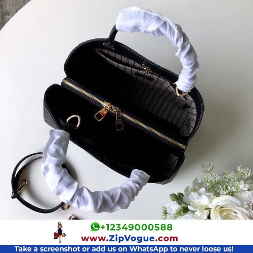 Louis Vuitton Montaigne - Image 8