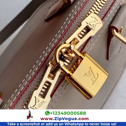 Louis Vuitton Alma - Image 3