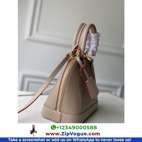 Louis Vuitton Alma - Image 6