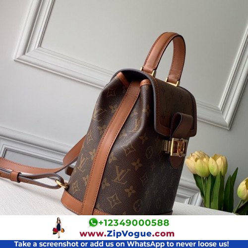 Louis Vuitton Backpack - Image 2