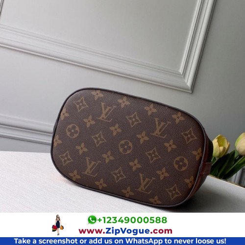 Louis Vuitton Backpack - Image 3