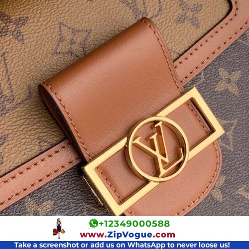 Louis Vuitton Backpack - Image 5