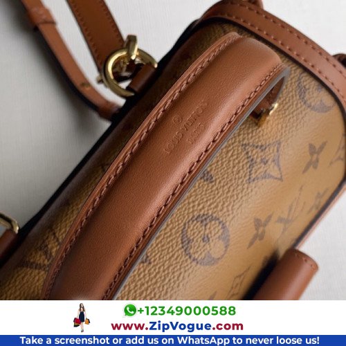 Louis Vuitton Backpack - Image 9