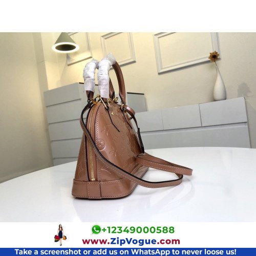 Louis Vuitton Alma - Image 3