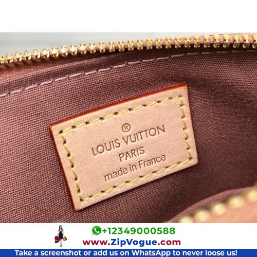 Louis Vuitton Alma - Image 6