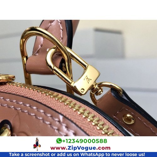 Louis Vuitton Alma - Image 7