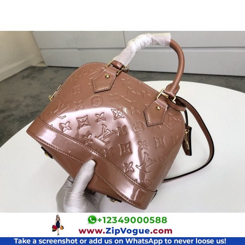 Louis Vuitton Alma - Image 8