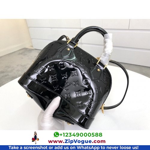 Louis Vuitton Alma - Image 5