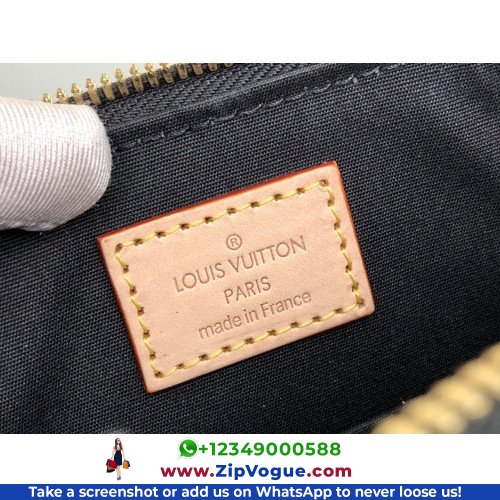 Louis Vuitton Alma - Image 2