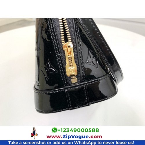 Louis Vuitton Alma - Image 7