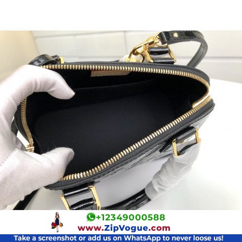 Louis Vuitton Alma - Image 8