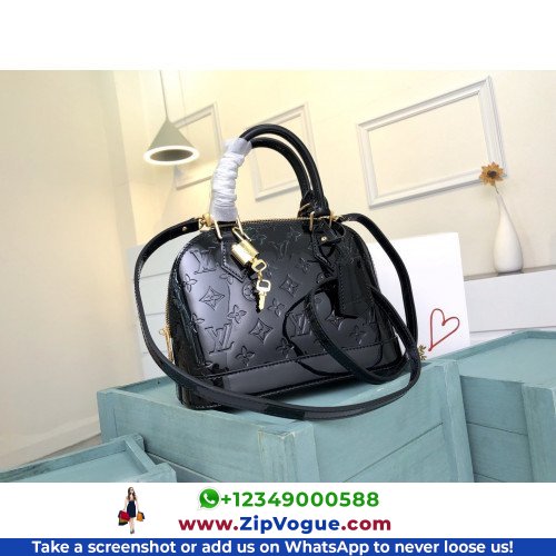 Louis Vuitton Alma