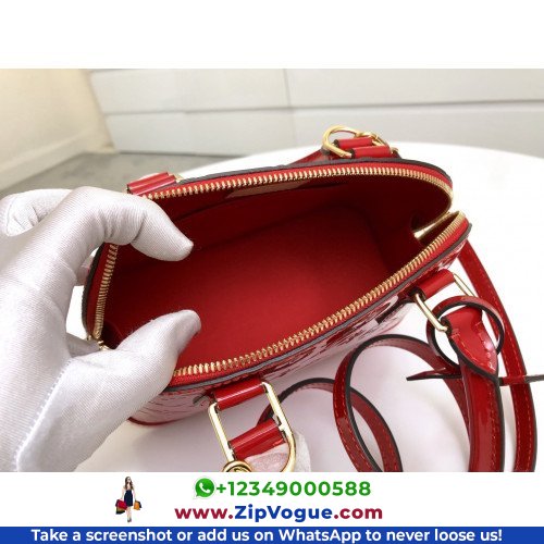 Louis Vuitton Alma - Image 2