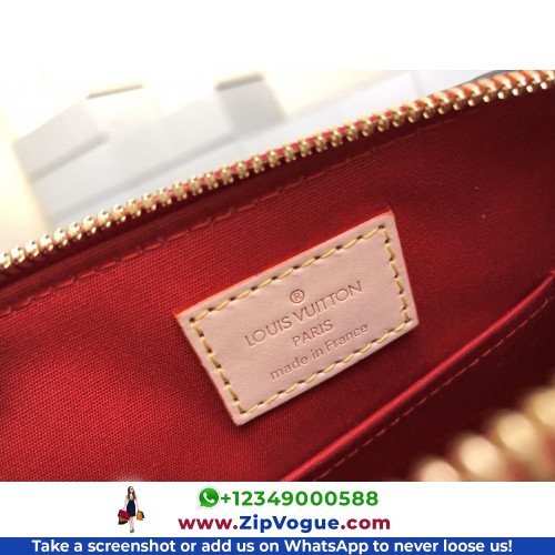 Louis Vuitton Alma - Image 3