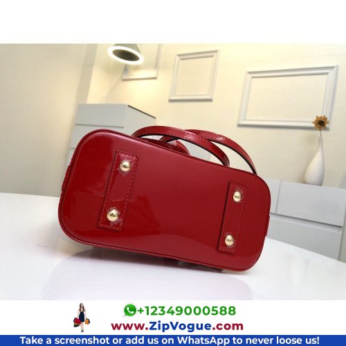 Louis Vuitton Alma - Image 6