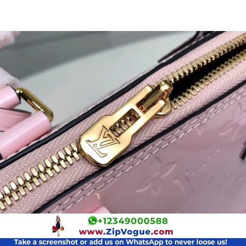 Louis Vuitton Alma - Image 2