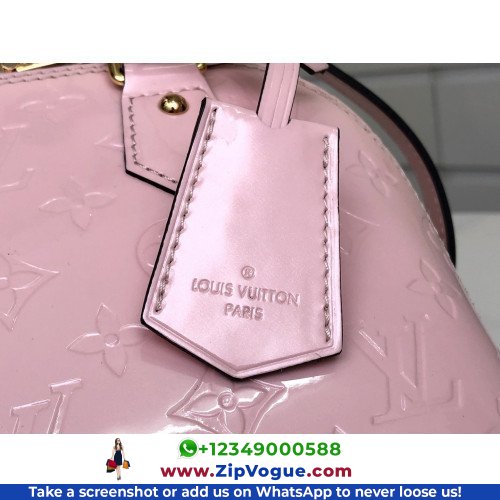 Louis Vuitton Alma - Image 3