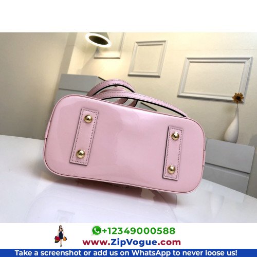 Louis Vuitton Alma - Image 4