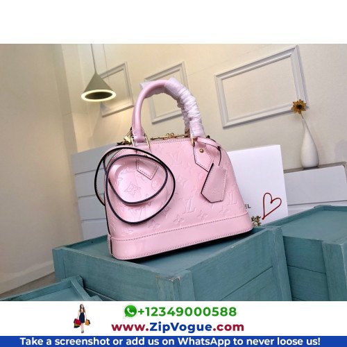Louis Vuitton Alma