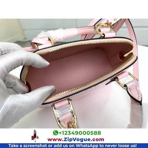 Louis Vuitton Alma - Image 6